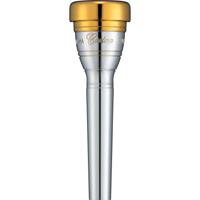 Yamaha TR-17C4-GP mondstuk voor trompet (boring 3.65 mm, ⌀ 17.3 mm) - thumbnail