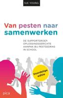 Van pesten naar samenwerken (Paperback)