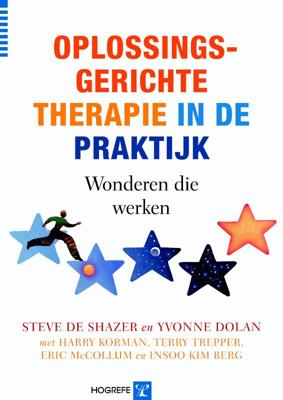 Oplossingsgerichte therapie in de praktijk (Paperback)