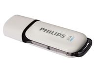 USB-stick 3.0 Philips Snow Edition Shadow Grey 32GB - thumbnail