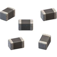 Würth Elektronik WCAP-CSGP 885012207025 Keramische condensator 0805 4.7 µF 10 V 10 % (l x b x h) 1.25 x 2 x 1.25 mm 1 stuk(s) Tape cut