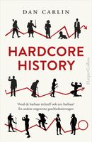 Hardcore History - Dan Carlin - ebook