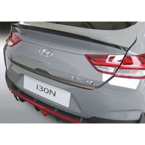 Bumper beschermer passend voor Hyundai i30/i30N Fastback 2018-2020 GRRBP569
