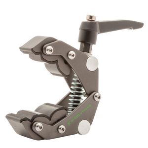 9.Solutions Savior Clamp Mini