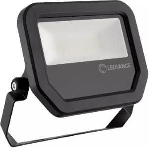 LEDVANCE LED Bouwlamp 20W 6500K zwart - 5017512