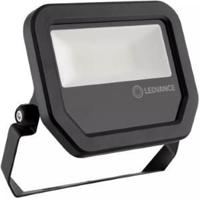 LEDVANCE LED Bouwlamp 20W 6500K zwart - 5017512