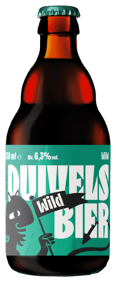Boon Brouwerij Boon - Duivels Bier