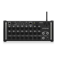 Midas MR18 18-kanaals digitale mixer voor tablets Midas MR18 18-kanaals digitale mixer voor tablets