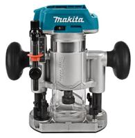 Makita accu boven- en kantenfrees 18v naked