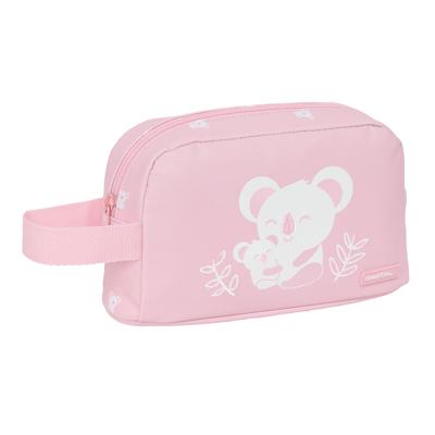 Thermische Snacktas Safta Koala Roze 21,5 x 12 x 6,5 cm