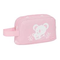 Thermische Snacktas Safta Koala Roze 21,5 x 12 x 6,5 cm