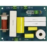 Sintron 207222 2-weg frequentiescheidingsfilter 8 Ω