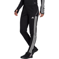 Dames Trainingsbroek Tiro23 Zwart