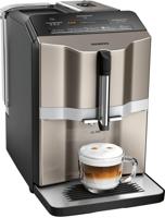 Siemens EQ.300 TI353204RW koffiezetapparaat Volledig automatisch Espressomachine 1,4 l