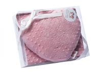 Gamberritos babydeken met hartjesdeken - thumbnail