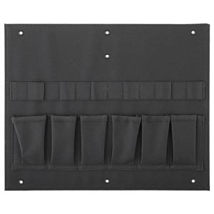 Stahlwille 136 L-BOXX® WK Gereedschapspaneel