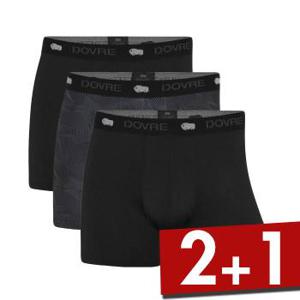 Dovre 3 stuks Recycled Polyester Boxers * Actie *