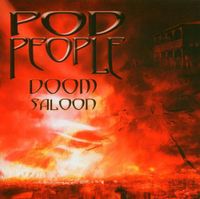 Doom Saloon - CD (0803341146723) - thumbnail