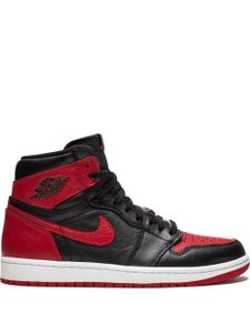 Jordan Air Jordan 1 Retro OG NRG 'Homage 2 Home' - Rouge