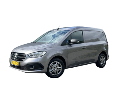 Mercedes Benz Citan