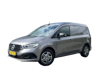 Mercedes Benz Citan