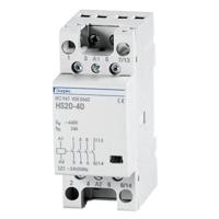 Doepke 09980421 Contactor 1 stuk(s)