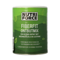 Nutriforce Fiber fit 380 Gram