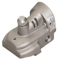 Constanta Scheerkop paard