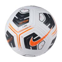 Nike Academy Team Voetbal Wit Oranje - thumbnail