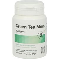 Green Tea Mints