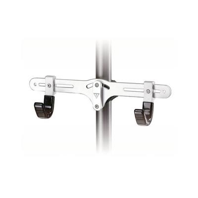 TOPEAK The third hook for dual touch - down