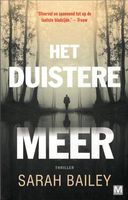 Sarah Bailey - Het Duistere Meer - thumbnail