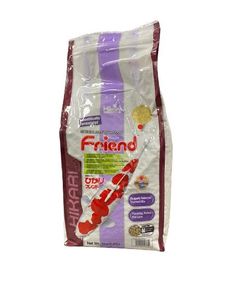 Hikari Friend Medium 4 kg