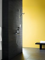 Hansgrohe Ecostat Select Douchethermostaat 15 Cm. Wit-chroom - thumbnail