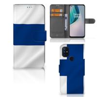 OnePlus Nord N10 | Bookstyle Case | Finland