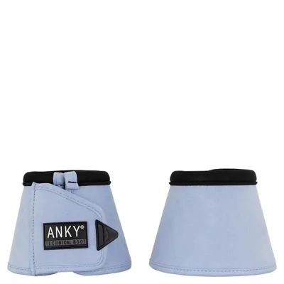 Anky ATB241008 Springschoenen blauw maat:l