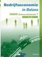 Bedrijfseconomie in Balans (Paperback)