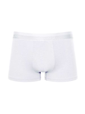 HOM - Boxer Briefs - Classic - wit, Maat:M