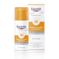 Eucerin Sun Photoaging Control Fluid SPF30 - thumbnail