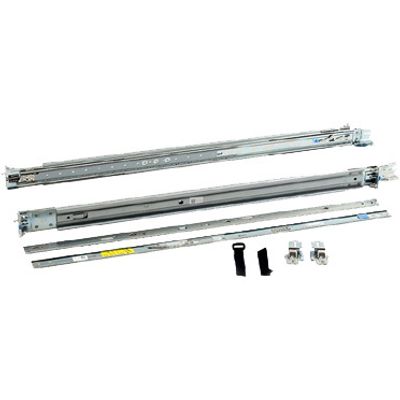 Schuifrails 1U voor PowerEdge R415/R310 Inbouwrails