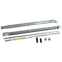 Schuifrails 1U voor PowerEdge R415/R310 Inbouwrails
