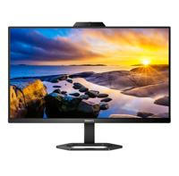 Philips 5000 series 24E1N5300HE/00 computer monitor 60,5 cm (23.8") 1920 x 1080 Pixels Full HD LCD Zwart