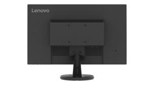 Lenovo D27-40 computer monitor 68,6 cm (27") 1920 x 1080 Pixels Full HD LED Zwart