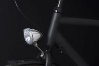 Spanninga koplamp swingo xdoc aan uit dynamo 20 lux chroom