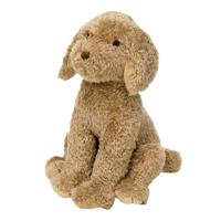 Happy Horse - Knuffel Dog Brownie - 25 cm
