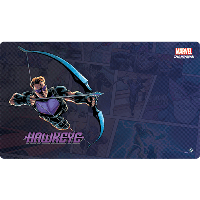 Marvel Champions Hawkeye Game Mat