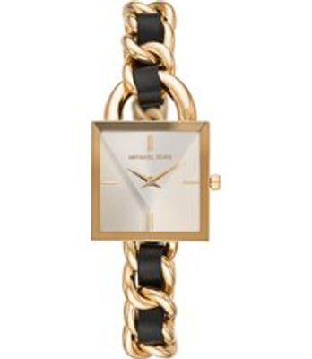 Michael Kors Druksluiting MK4445 - 6mm