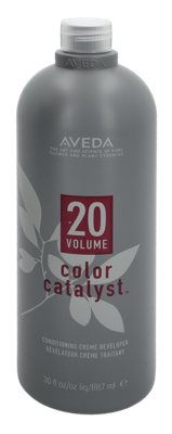 Aveda Color Catalyst Conditioning Developer Cream 887ml Conditioner