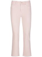 7/8-jeans model Mara Straight Van DL1961 roze