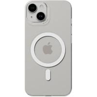 NUDIENT Thin Case mobiele telefoon behuizingen 15,5 cm (6.1") Hoes Transparant - thumbnail